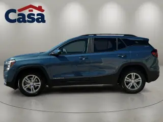 GMC Terrain 2024 SLE 4dr SUV