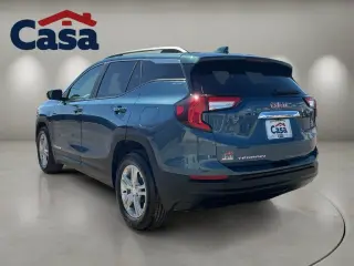 GMC Terrain 2024 SLE 4dr SUV