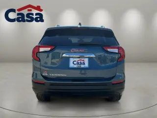 GMC Terrain 2024 SLE 4dr SUV