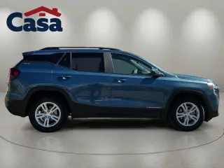 GMC Terrain 2024 SLE 4dr SUV