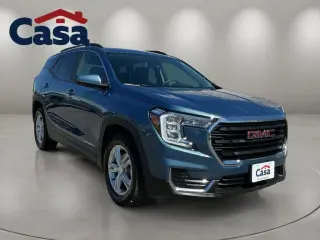 GMC Terrain 2024 SLE 4dr SUV