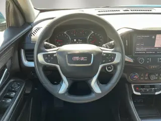 GMC Terrain 2024 SLE 4dr SUV