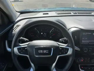 GMC Terrain 2024 SLE 4dr SUV