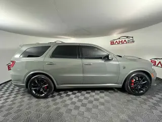 Dodge Durango 2021