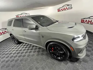 Dodge Durango 2021