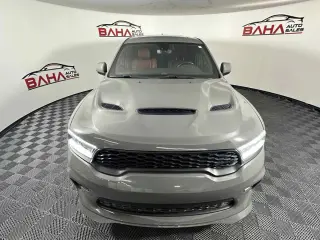 Dodge Durango 2021