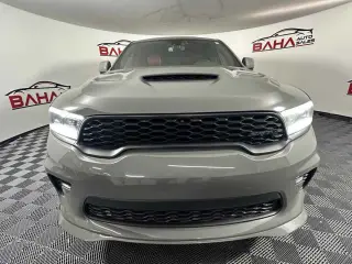 Dodge Durango 2021