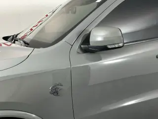 Dodge Durango 2021