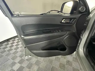 Dodge Durango 2021