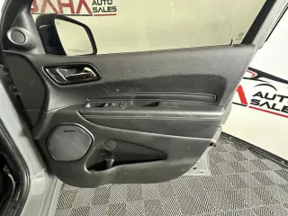 Dodge Durango 2021