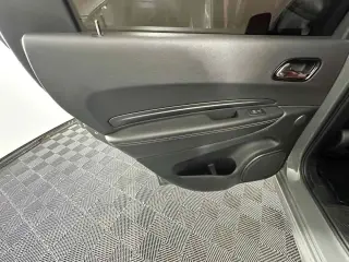 Dodge Durango 2021