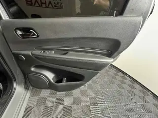 Dodge Durango 2021