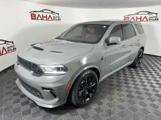 Dodge Durango 2021