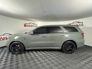Dodge Durango 2021