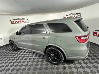 Dodge Durango 2021