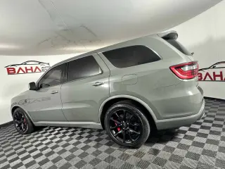 Dodge Durango 2021