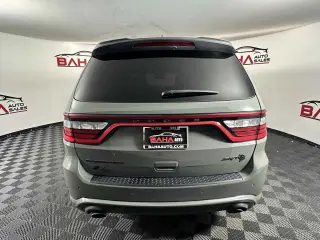 Dodge Durango 2021