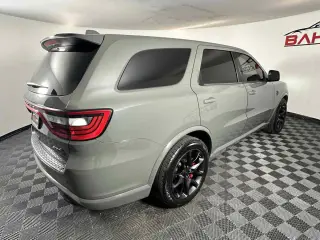 Dodge Durango 2021