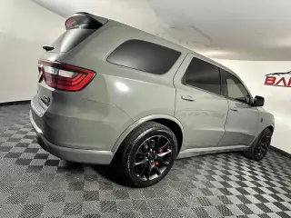Dodge Durango 2021