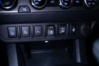 2018 Toyota Tacoma