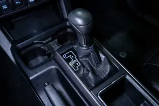 2018 Toyota Tacoma