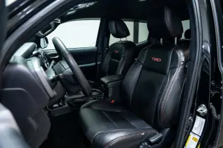 2018 Toyota Tacoma