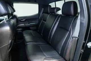 2018 Toyota Tacoma