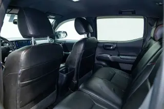 2018 Toyota Tacoma