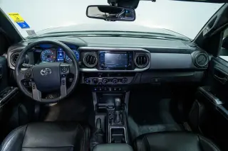 2018 Toyota Tacoma