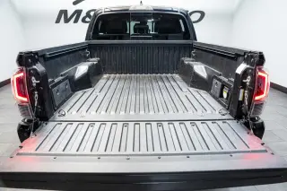 2018 Toyota Tacoma