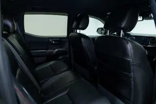 2018 Toyota Tacoma