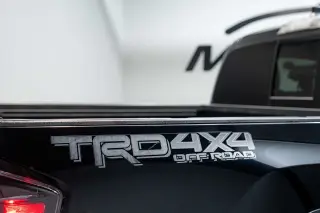 2018 Toyota Tacoma