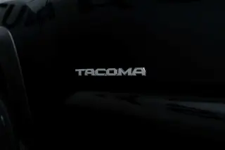 2018 Toyota Tacoma
