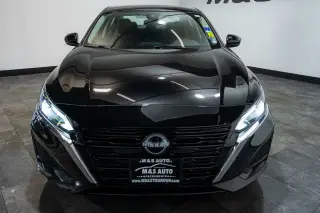 2023 Nissan Altima
