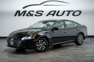 2023 Nissan Altima