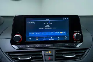 2023 Nissan Altima