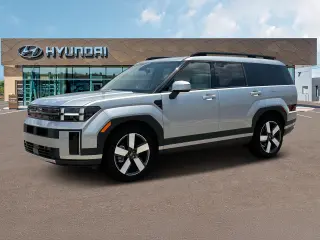 Hyundai SANTA FE 2024 Limited 4dr SUV