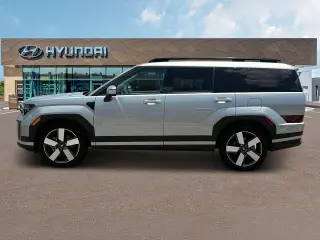 Hyundai SANTA FE 2024 Limited 4dr SUV