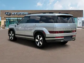 Hyundai SANTA FE 2024 Limited 4dr SUV