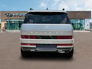 Hyundai SANTA FE 2024 Limited 4dr SUV