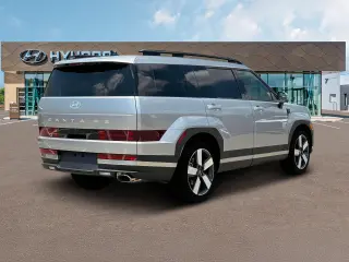 Hyundai SANTA FE 2024 Limited 4dr SUV