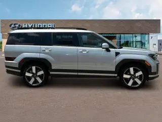 Hyundai SANTA FE 2024 Limited 4dr SUV