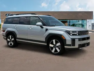 Hyundai SANTA FE 2024 Limited 4dr SUV