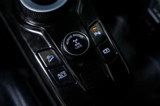 2023 Kia Sportage Hybrid