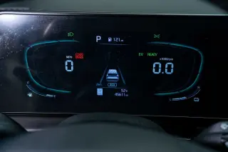 2023 Kia Sportage Hybrid