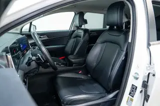2023 Kia Sportage Hybrid