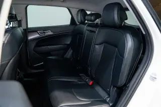 2023 Kia Sportage Hybrid