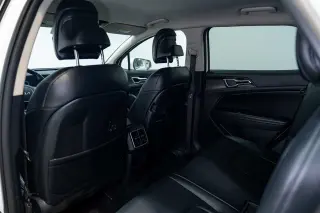 2023 Kia Sportage Hybrid