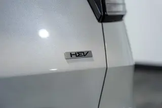 2023 Kia Sportage Hybrid