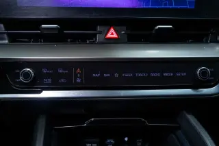 2023 Kia Sportage Hybrid